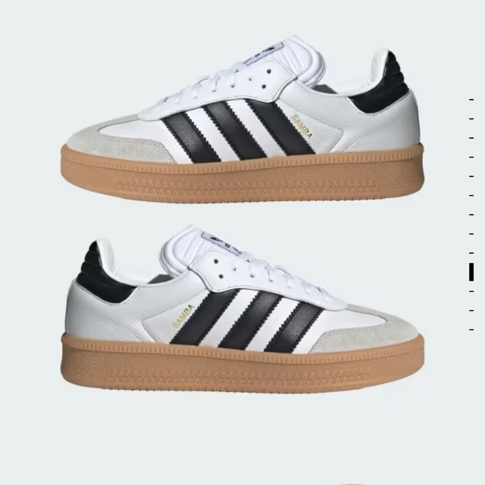 Adidas Samba XLG